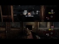Call of Duty Black Ops :: Kino Der Toten Live Triple Commentary