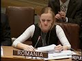 Romanian YD - Speech 63rd UN GA Romanian YD - Speech 63rd UN GA