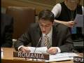 Romanian YD - Speech 63rd UN GA