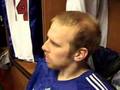 Chris Kaman - mentos and diet coke