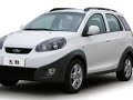 Lanzamiento de Chery Socma en Argentina
