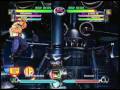 MvC2 Online (360): Josh 360 (MM/Storm/Tron) vs Brett (Cha/Mag/Doom) 9 .:11.26.09:.