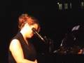 Sanna van Vliet's Tribute to Shirley Horn. Here's To Life
