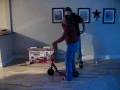 videos de Why adults shouldn't play on kid's toys!!