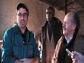 durante l'iniziativa 'il territorio che cambia e apprende - un viaggio nella calabria che vogliamo' abbiamo incontrato molti giovani, motivati e determinati a lavorare per lo sviluppo della propria regione