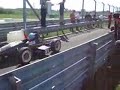 thats a pace car thats a pace car