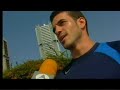Malabaristas del balón