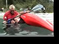 Learn to Kayak Roll in a Natural Hot Spring Paradise