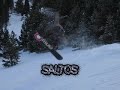 jibbing & funkyboy ridin' da park