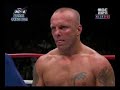 ramon dekkers vs duane ludwig round 3