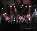 Swedish Curtains Live!!!  RHCP - Can\