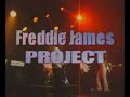 freddie james rose to stardom in 1979 at 14 years of age with the #1 dance hit 