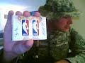 Legendary Basketball GB Box3 DUAL AUTO LOGOMAN!!! Legendary Basketball GB Box3 DUAL AUTO LOGOMAN!!!