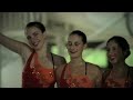 set in the competitive world of synchronised swimming, water lilies is a brilliantly observed portrait of female adolescence. the film centres around three 15-year-old-girls who experience first love in very different ways. water lilies is the directorial debut of twenty-seven year-old c�line sciamma and stars newcomers pauline acquart, louise blach�re, ad�le haenel and warren jacquin. premiering at the 2007 cannes film festival in un certain regard, sciamma and her young cast were widely hailed as among the most talented newcomers to emerge from the festival.

cast
marie pauline acquart
anne louise blach�re
floriane ad�le haenel
fran�ois warren jacquin

c�line sciamma biography
c�line sciamma is 28. she grew up in the suburbs. after a masters degree in french literature, she was admitted to la femis where she took screenwriting courses. she shares her work between collaborations with directors and writing features and television projects. water lilies is her first feature film.

winner of the junior best screenplay award 2006 organized by barbara and philippe maynial with the support of france 3.

para one, aka jean baptiste de laubier was born in orleans in 1979. he is a french electro/hip hop/pop composer and producer. in 2001, he released the ep blue rain. in 2002, he joined the atelier, completed the album buffet des anciens �l�ves and released the ep beat down. para one collaborated with ttc on the album batards sensibles where he produced the already cult dans le club, as well as their last album 3615 ttc. in 2006, he released his first solo album epiphanie on the institubes label and remixed daft punk. having graduated from la f�mis directing department, he is writing his first feature.

crystel fournier is director of photography. she graduated from la f�mis in 1998. she has shot over 10 features including dreams of dust (premiered in 2006 at sundance) by laurent salgues, the man who wanted a child (2006) and carnage (2001) by delphine gleize (2001), burnt out (winner in 2005 at san sebastian) by fabienne godet, orlando vargas (2005) by juan pittaluga, why (not) brazil? (2004) by laetitia masson and clement (2001) by emmanuelle bercot.

crew
written and directed by c�line sciamma
music para one
casting christel baras - laure cochener
director of photography crystel fournier
sound pierre andr�
editing julien lacheray
mixing daniel sobrino
first assistant director delphine daull
script roselyne bellec
coach v�ronique ruggia
production design gwendal bescond
line producer maud quiffet
costumes marine chauveau
make-up marie luiset
producers b�n�dicte couvreur - j�r�me dopffer

a les productions balthazar presentation, in association with the centre national de la cin�matographie, with the participation of canal +, with the support of r�gion ile de france, with the participation of arte/cofinova3.

also known as (aka)
ninf�ias / brazil (festival title)
pieuvres, les / france (working title)
water lilies / international (english title)
nil�ferler / turkey

plot keyword: synchronized swimming, female full frontal nudity, medal, female frontal nudity, sex, friendship, female nudity, swimming underwater, pretty girl, teenage sexuality, necklace, teenager, lesbianism, shower scene, loss of virginity, bus, defloration, teen, nudity, coming of age, dog, swimming pool, fat girl, kissing, lesbian kiss, lesbian.