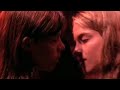 set in the competitive world of synchronised swimming, water lilies is a brilliantly observed portrait of female adolescence. the film centres around three 15-year-old-girls who experience first love in very different ways. water lilies is the directorial debut of twenty-seven year-old c�line sciamma and stars newcomers pauline acquart, louise blach�re, ad�le haenel and warren jacquin. premiering at the 2007 cannes film festival in un certain regard, sciamma and her young cast were widely hailed as among the most talented newcomers to emerge from the festival.

cast
marie pauline acquart
anne louise blach�re
floriane ad�le haenel
fran�ois warren jacquin

c�line sciamma biography
c�line sciamma is 28. she grew up in the suburbs. after a masters degree in french literature, she was admitted to la femis where she took screenwriting courses. she shares her work between collaborations with directors and writing features and television projects. water lilies is her first feature film.

winner of the junior best screenplay award 2006 organized by barbara and philippe maynial with the support of france 3.

para one, aka jean baptiste de laubier was born in orleans in 1979. he is a french electro/hip hop/pop composer and producer. in 2001, he released the ep blue rain. in 2002, he joined the atelier, completed the album buffet des anciens �l�ves and released the ep beat down. para one collaborated with ttc on the album batards sensibles where he produced the already cult dans le club, as well as their last album 3615 ttc. in 2006, he released his first solo album epiphanie on the institubes label and remixed daft punk. having graduated from la f�mis directing department, he is writing his first feature.

crystel fournier is director of photography. she graduated from la f�mis in 1998. she has shot over 10 features including dreams of dust (premiered in 2006 at sundance) by laurent salgues, the man who wanted a child (2006) and carnage (2001) by delphine gleize (2001), burnt out (winner in 2005 at san sebastian) by fabienne godet, orlando vargas (2005) by juan pittaluga, why (not) brazil? (2004) by laetitia masson and clement (2001) by emmanuelle bercot.

crew
written and directed by c�line sciamma
music para one
casting christel baras - laure cochener
director of photography crystel fournier
sound pierre andr�
editing julien lacheray
mixing daniel sobrino
first assistant director delphine daull
script roselyne bellec
coach v�ronique ruggia
production design gwendal bescond
line producer maud quiffet
costumes marine chauveau
make-up marie luiset
producers b�n�dicte couvreur - j�r�me dopffer

a les productions balthazar presentation, in association with the centre national de la cin�matographie, with the participation of canal +, with the support of r�gion ile de france, with the participation of arte/cofinova3.

also known as (aka)
ninf�ias / brazil (festival title)
pieuvres, les / france (working title)
water lilies / international (english title)
nil�ferler / turkey

plot keyword: synchronized swimming, female full frontal nudity, medal, female frontal nudity, sex, friendship, female nudity, swimming underwater, pretty girl, teenage sexuality, necklace, teenager, lesbianism, shower scene, loss of virginity, bus, defloration, teen, nudity, coming of age, dog, swimming pool, fat girl, kissing, lesbian kiss, lesbian.