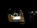 Sesso in macchina...violento