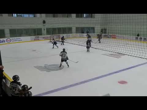 Blue Line Goal 2/2/25