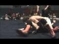 APW - Danny Danger vs. Kekoa The Flyin Hawaiian MV