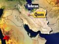 Iran Test-fires Short-range Missiles