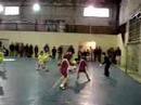 san Javier Gol de Bauti