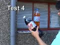 Carbonation Carbonation