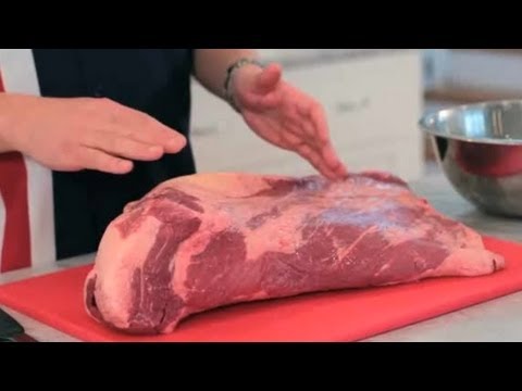 how to properly age steaks at home