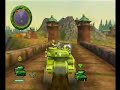 Battalion Wars - S Rank: Plan of Attack (Mission 5)