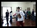 Retiro crisma 2005-o melhor