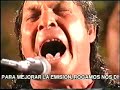 D.RUBICHI EL CANTE SENTIO DESDE SUS ENTRAÑAS