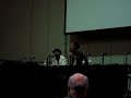 Kappei Yamaguchi, \"I am L\" (Otakon 2008)