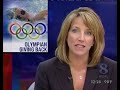 Olympic Swimmer Announces Endorsement Pledge Muscular dystrophy, Duchenne and Becker types
