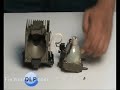 RCA 265109 DLP Lamp Replacement Video/Guide