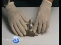 RCA 265109 DLP Lamp Replacement Video/Guide