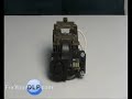 RCA 265109 DLP Lamp Replacement Video/Guide
