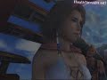 Final Fantasy X-2 - 020 - Kilika Island Boss: YSLS-Zero