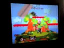 Leacero (Falcon) vs Shine Mike (Fox)