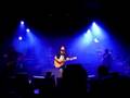 Travis - Before you were young - Wulfrun Hall
