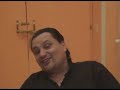 Metamorfosi - Gravina/Alleruzzo - Backstage