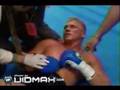 First Punck KO