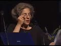 Jenna Orkin of the WTC Env. Org.: air poisoning at ground zero