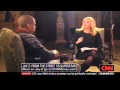 Jay-Z Talks His Book Decoded With CNN
