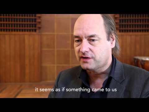 play video:Jan Willem de Vriend asks 'Where is Mendelssohn?'
