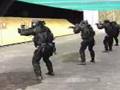 TAG East Australia (Commando)