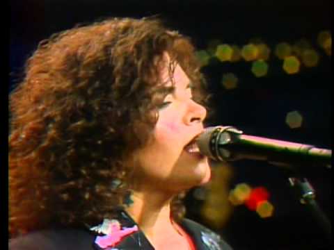 Rosanne Cash: Seven Year Ache (1987)