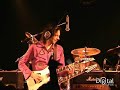 Paul Gilbert - Hurry up (live paris 2007)