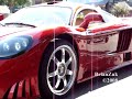 Saleen S7 Saleen S7