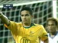 Tim Cahill Comeback King