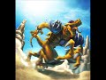 Chaotic Trades