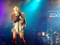 Kate Ryan - Godbye   WARSZAWA 25.04.2008