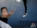 ULSA Victoria (LDE-2008) - Ballet (Ver.2)